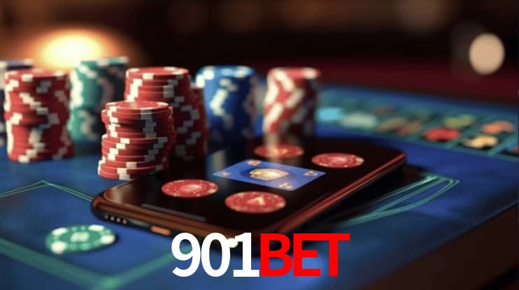 Experiência VIP 901bet