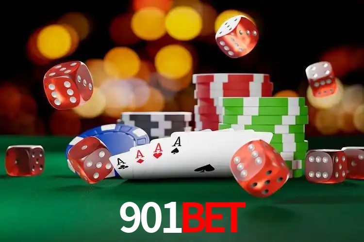 Estatísticas 901bet