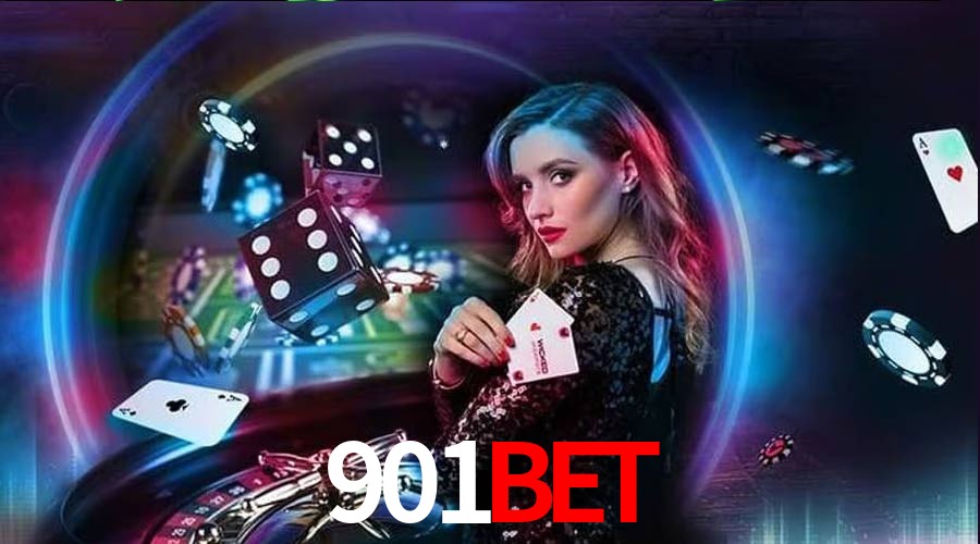 Seasonal Promotions 901bet