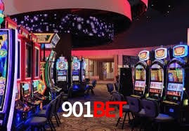 Sistemas de Segurança 901bet