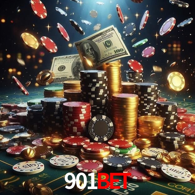 A Emoção da Loteria na 901bet: Uma Chance de Mudança de Vida