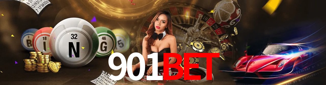 Especiais de Fim de Semana 901bet