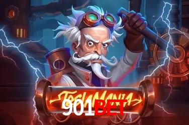 Estatísticas do Jogo 901bet