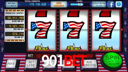 Descubra a Magia dos Jogos de Arcade no 901bet