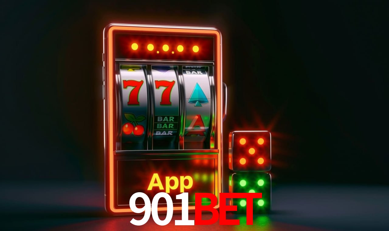 Apostas de Futebol 901bet