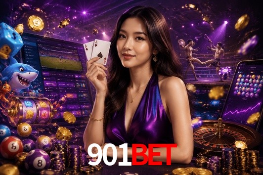 Roulette Table 901bet