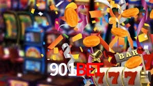 901bet: A Experiência de Casino com Jogos de Mesa ao Vivo