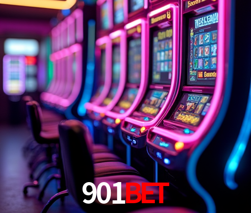 Promoção Relâmpago 901bet