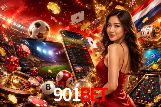 Quick Registration 901bet