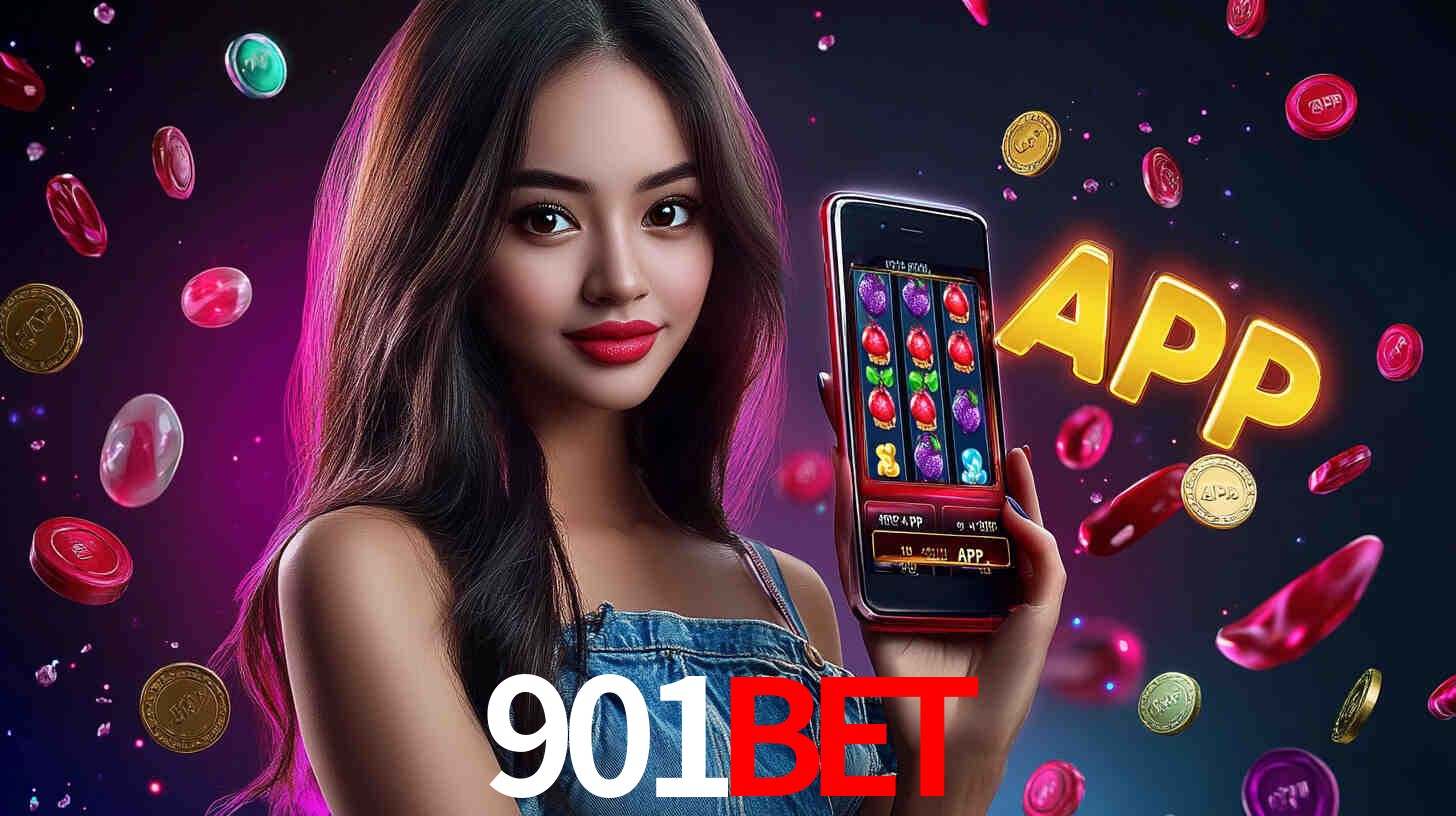 Descubra o Programa VIP da 901bet: Vantagens Exclusivas para Jogadores