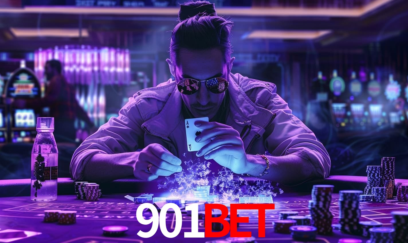 Blackjack Table 901bet
