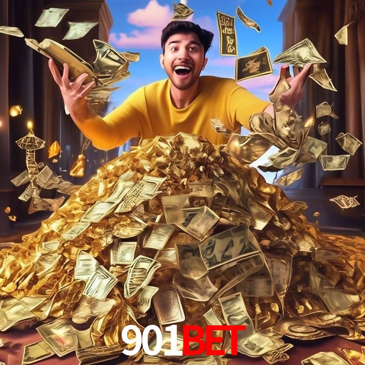 Bônus Diários 901bet
