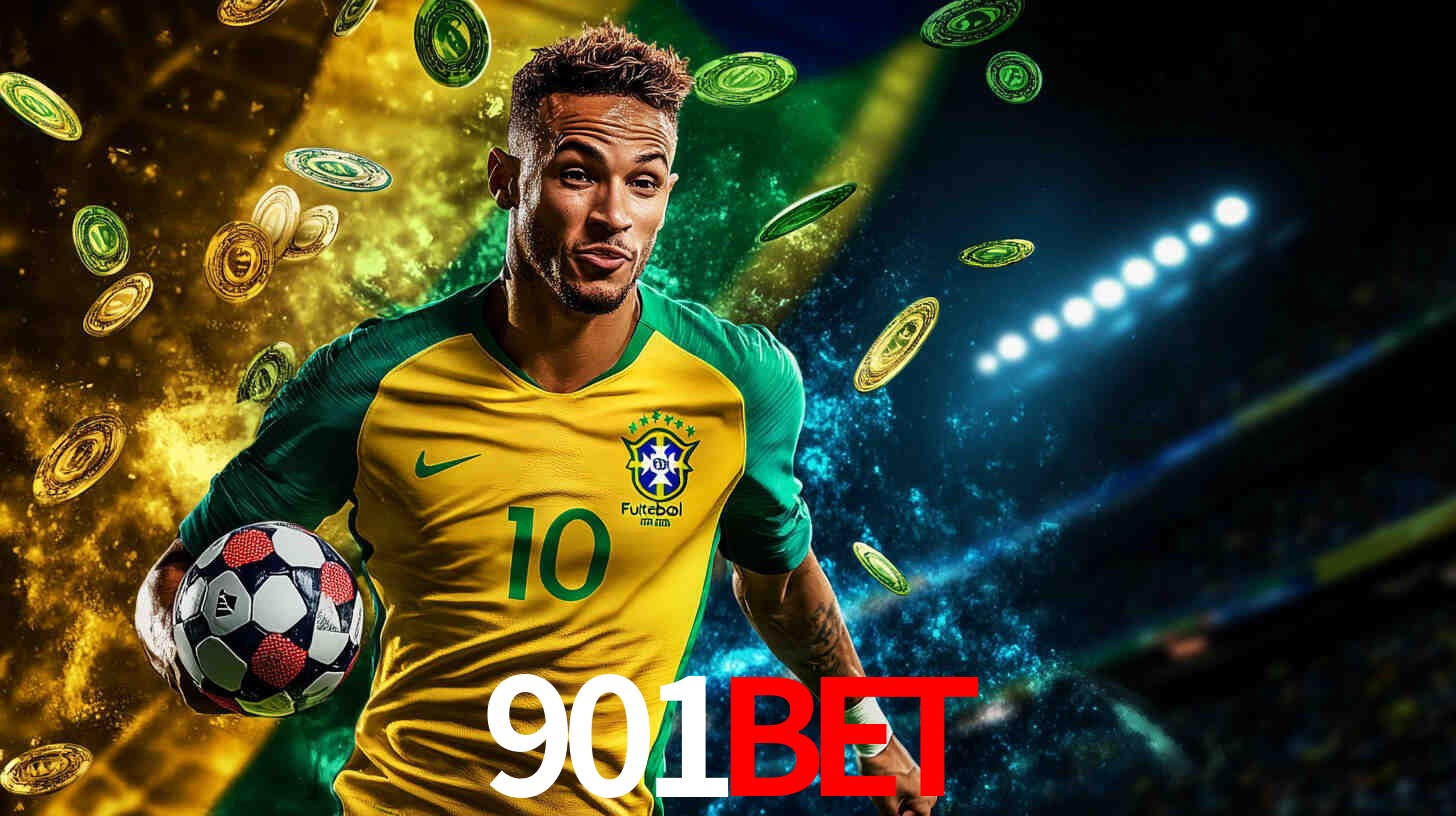 Apostas Esportivas na 901bet: Um Guia Completo