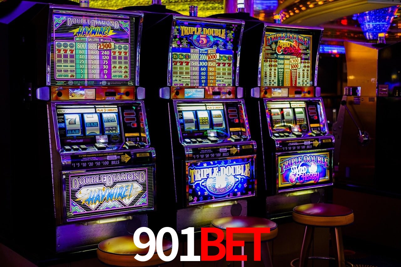 Mesa de Blackjack 901bet