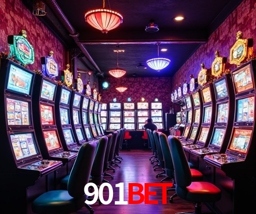 Promoções Sazonais 901bet