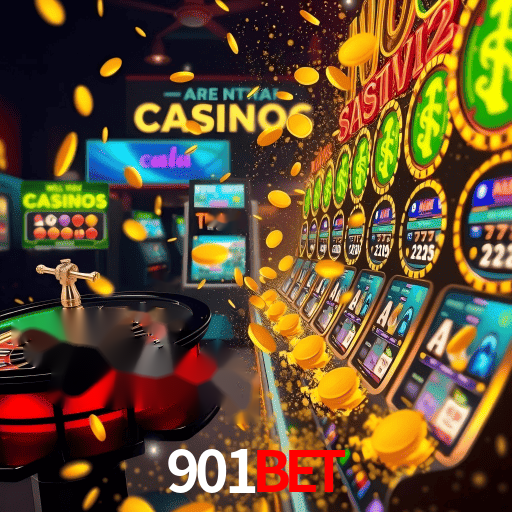 Explorando a Categoria de Eventos em Apostas na 901bet