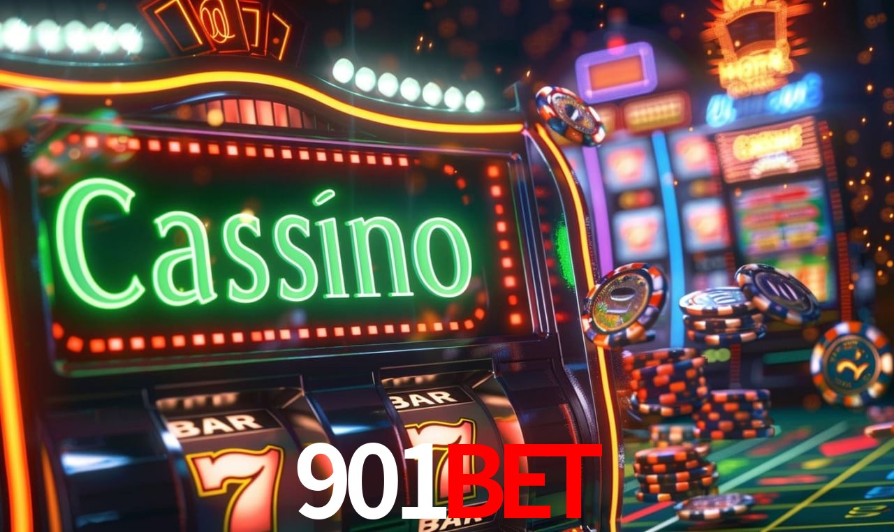 Diretório de Jogos 901bet