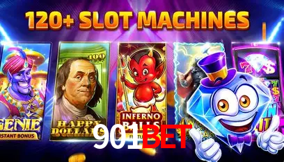 A Revolução dos Aplicativos de Jogos no 901bet